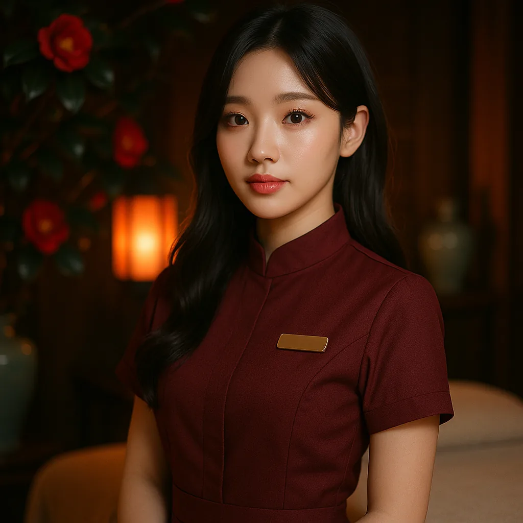장성군 출장마사지 관리사 방문 안내