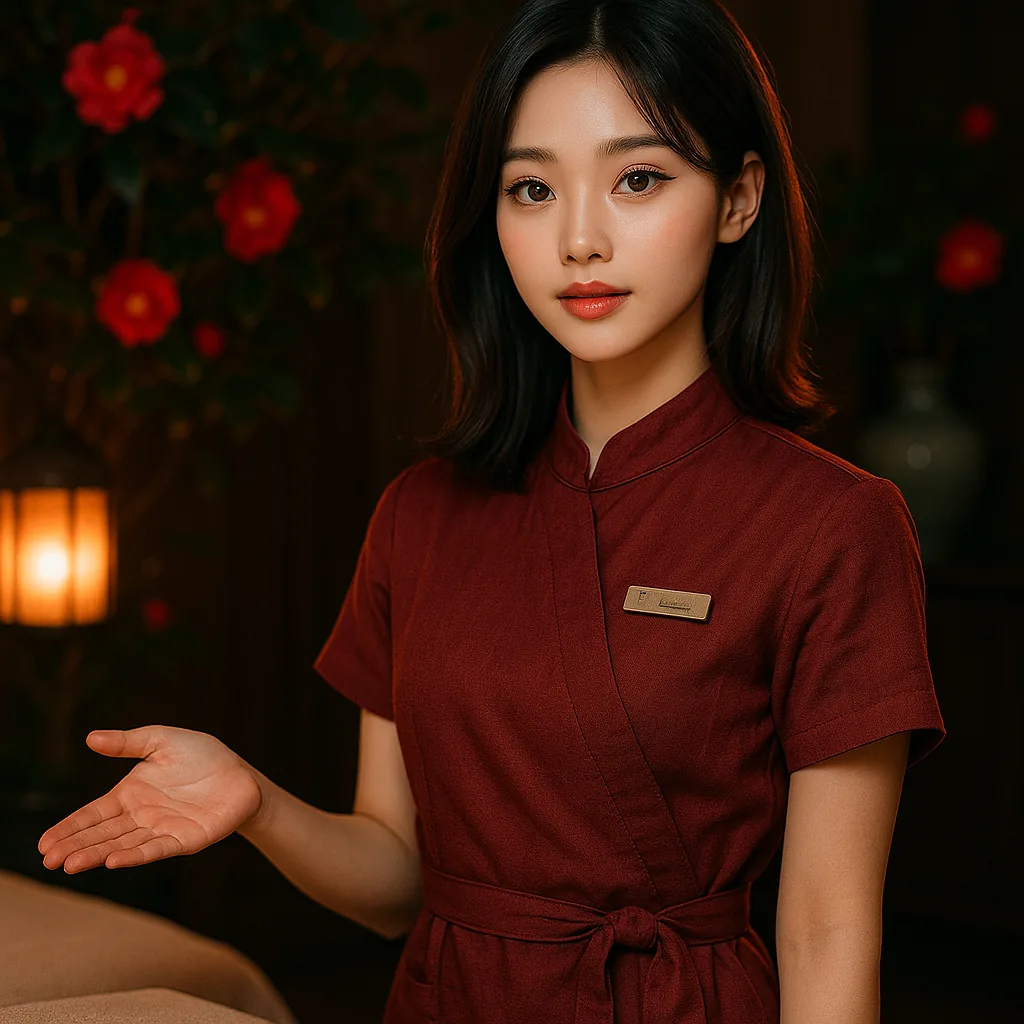 장성군 삼계면출장마사지